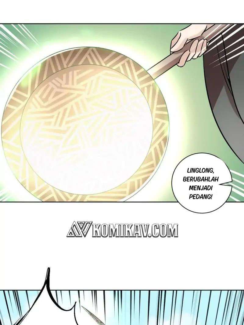 Baca Manhua The Crazy Adventures of Mystical Doctor Chapter 60 Gambar 2