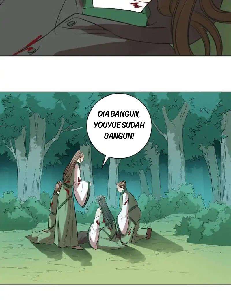 The Crazy Adventures of Mystical Doctor Chapter 60 Gambar 21