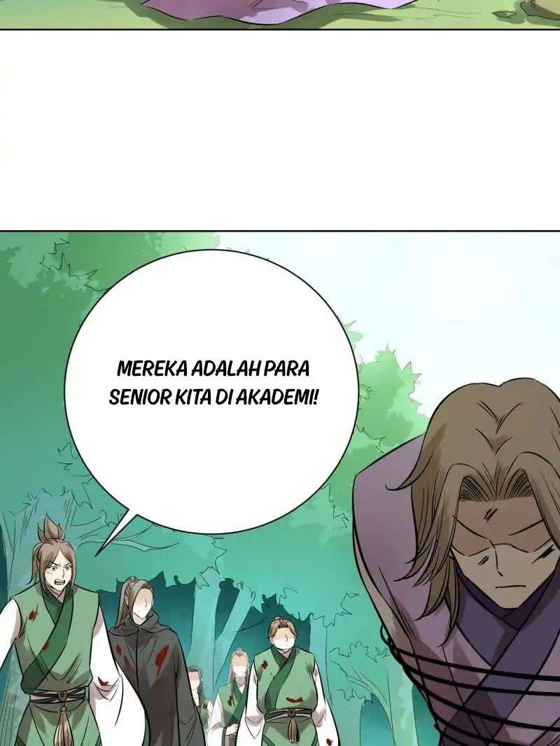 The Crazy Adventures of Mystical Doctor Chapter 60 Gambar 37