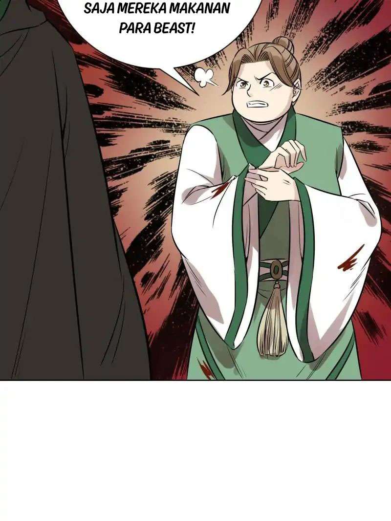 The Crazy Adventures of Mystical Doctor Chapter 60 Gambar 39