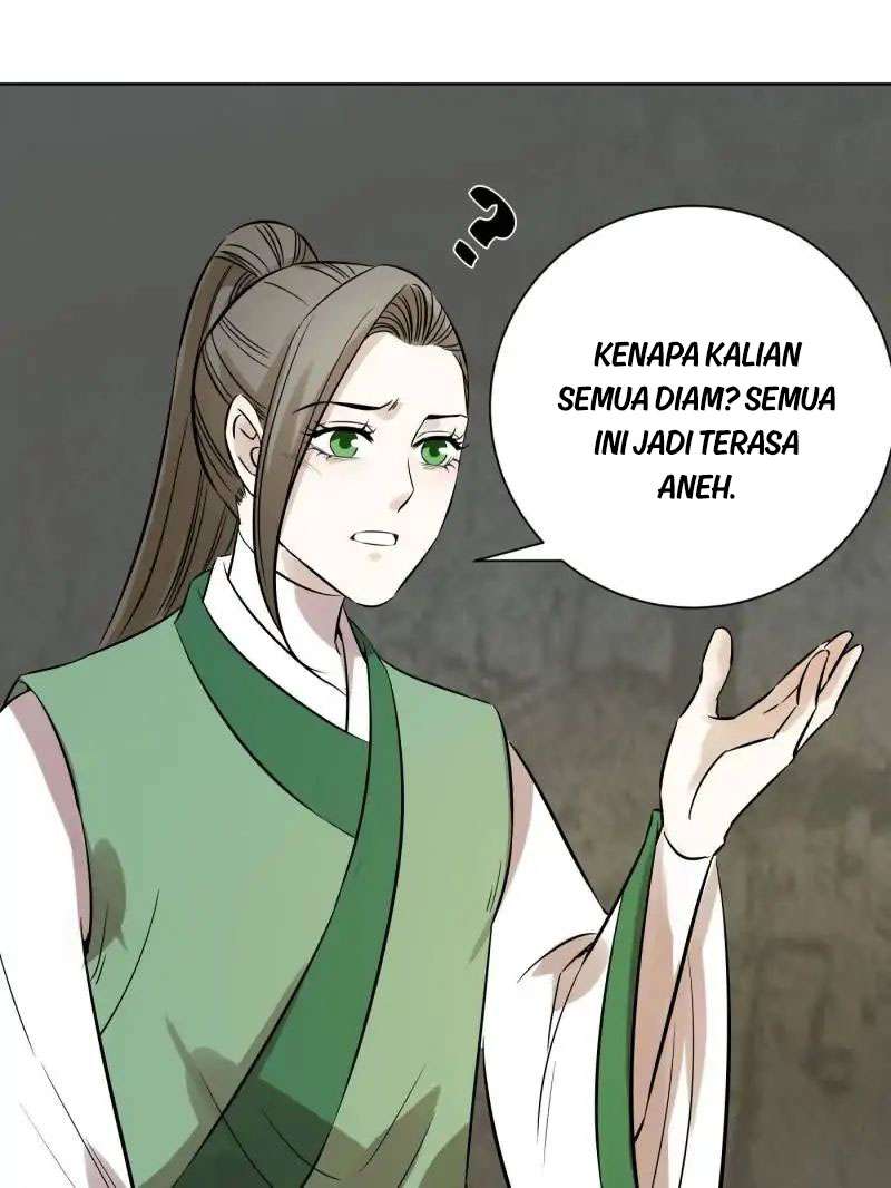 The Crazy Adventures of Mystical Doctor Chapter 60 Gambar 45