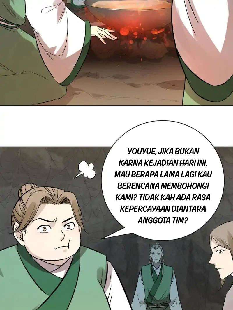 The Crazy Adventures of Mystical Doctor Chapter 60 Gambar 47