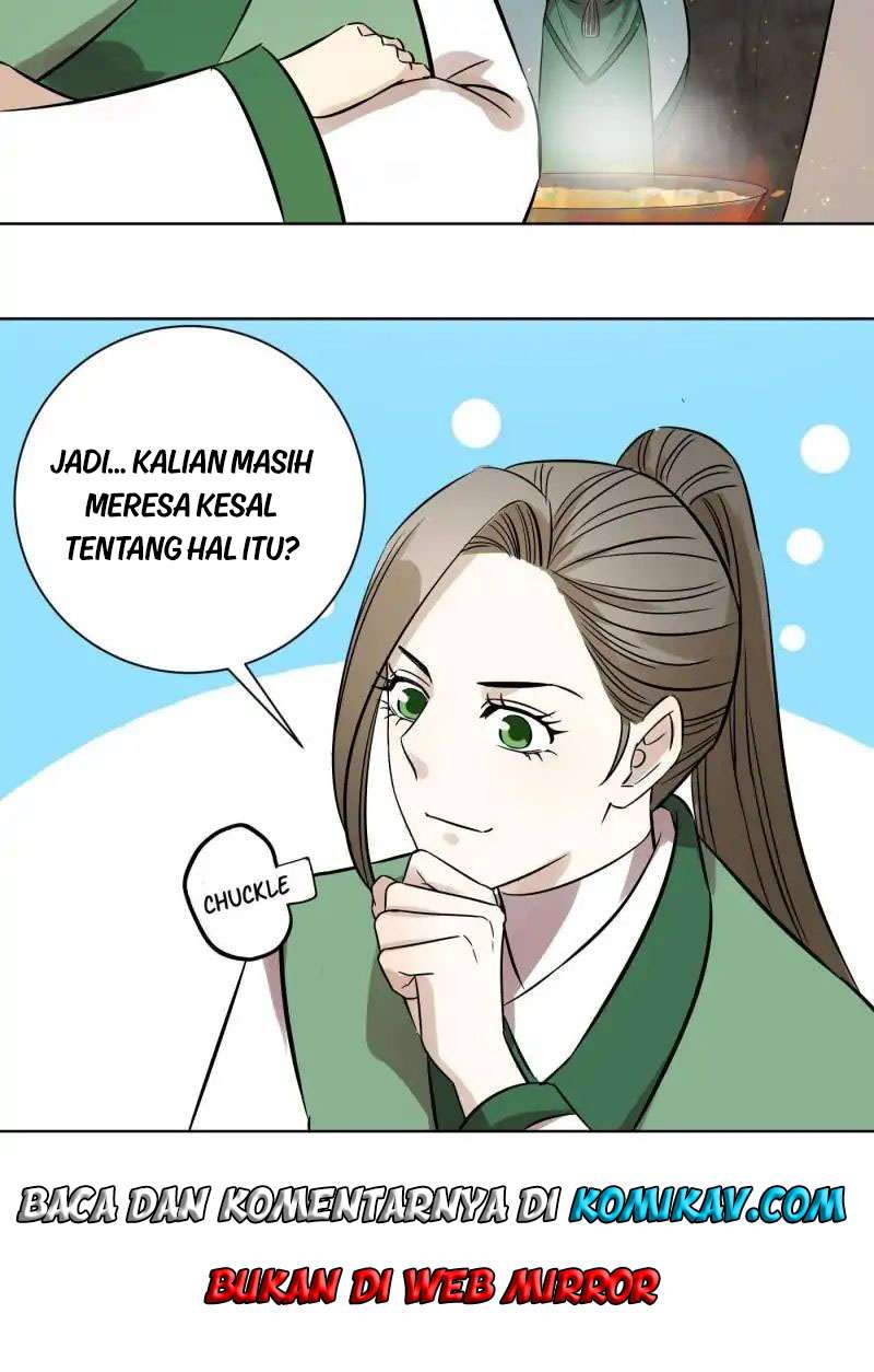 The Crazy Adventures of Mystical Doctor Chapter 60 Gambar 48