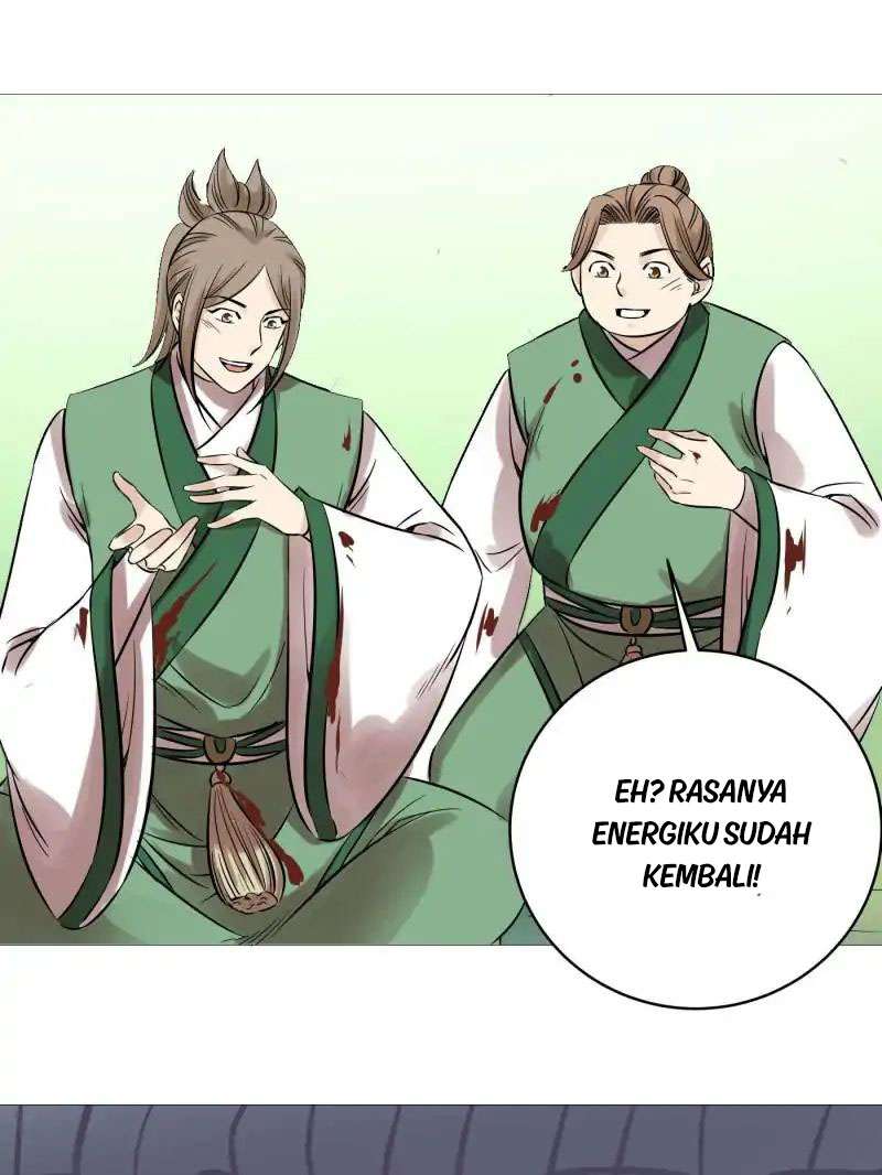 The Crazy Adventures of Mystical Doctor Chapter 60 Gambar 7