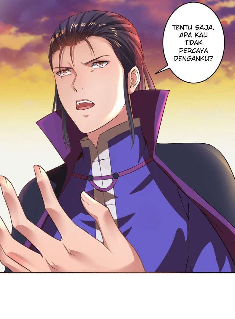 The Peerless Concubine Chapter 35 Gambar 10