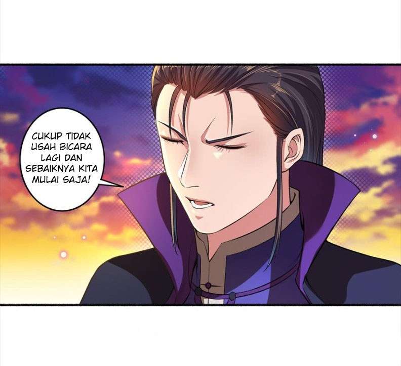 The Peerless Concubine Chapter 35 Gambar 12