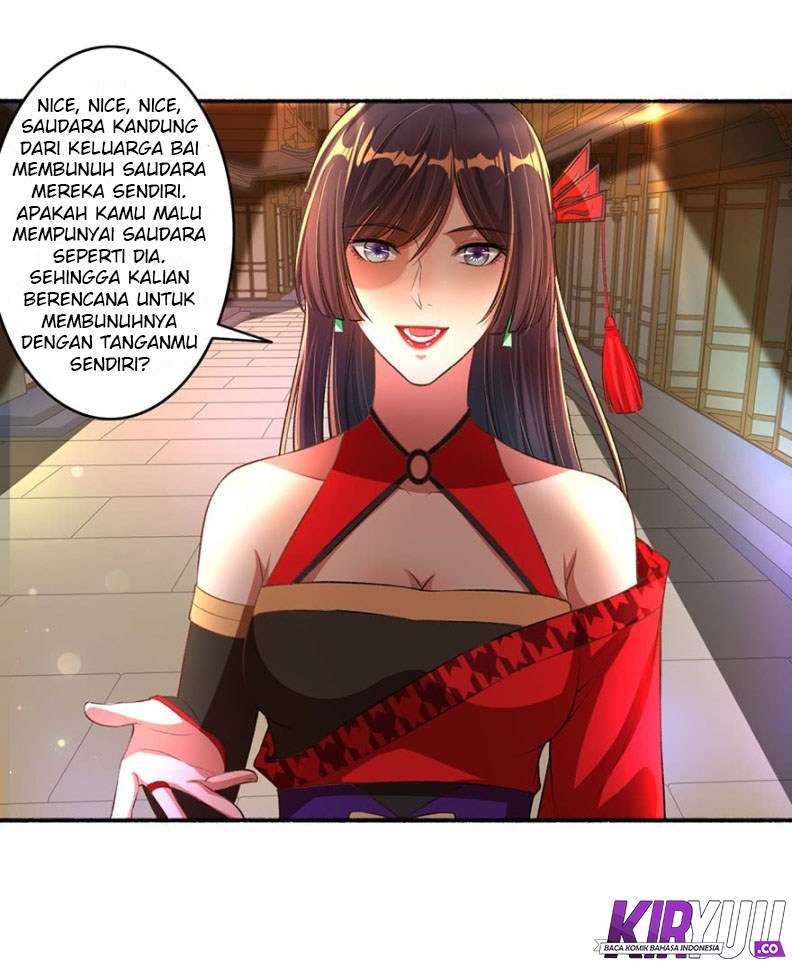 The Peerless Concubine Chapter 35 Gambar 16