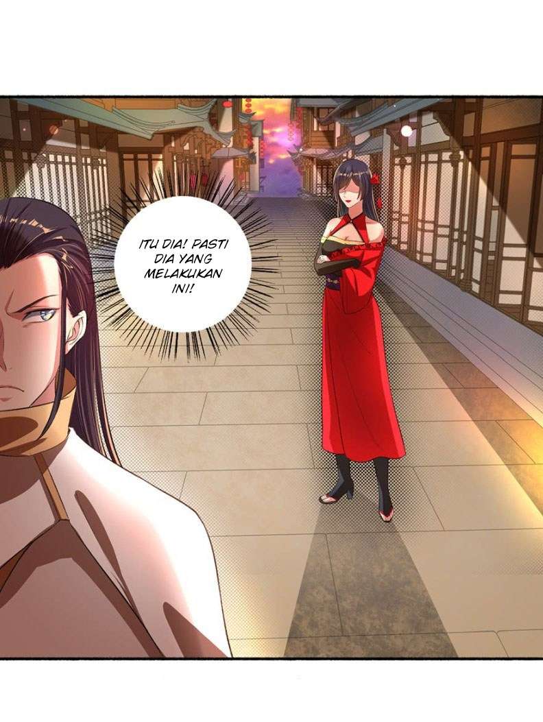 The Peerless Concubine Chapter 35 Gambar 17