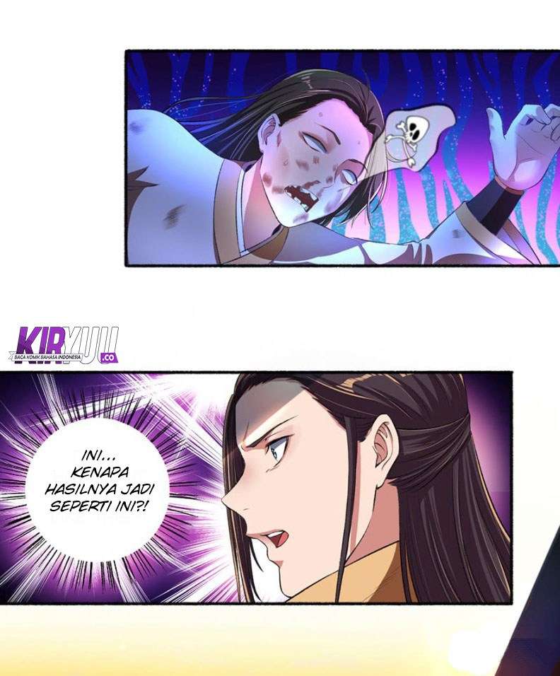 Baca Manhua The Peerless Concubine Chapter 35 Gambar 2