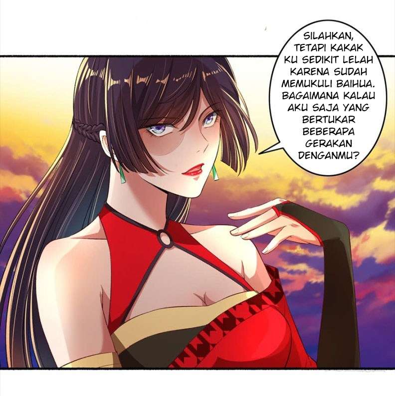 The Peerless Concubine Chapter 35 Gambar 20