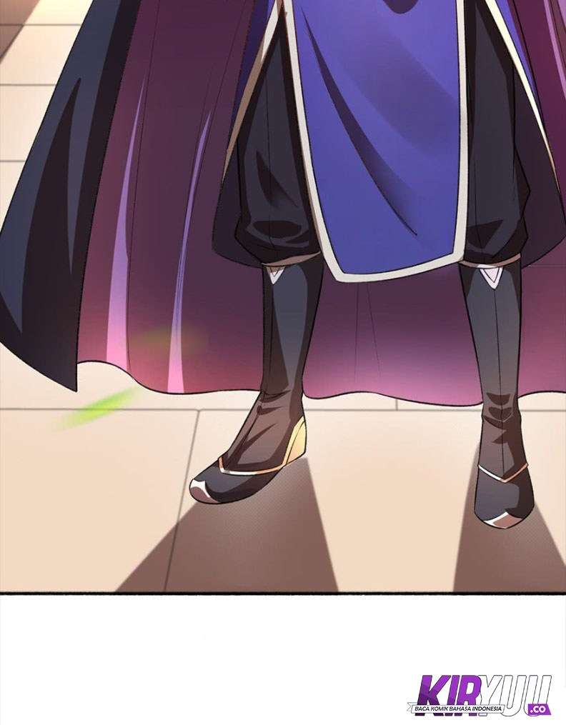 The Peerless Concubine Chapter 35 Gambar 3