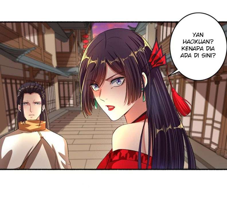 The Peerless Concubine Chapter 35 Gambar 4