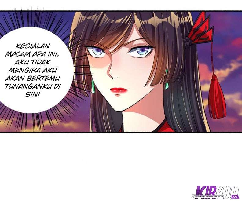The Peerless Concubine Chapter 35 Gambar 5