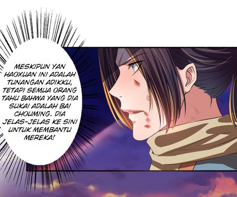 The Peerless Concubine Chapter 35 Gambar 9