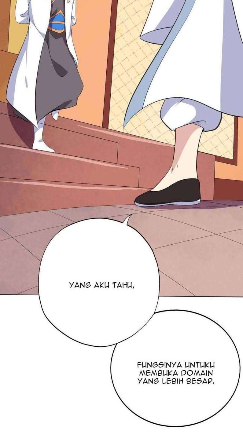 Supreme Godly System Chapter 170 Gambar 5