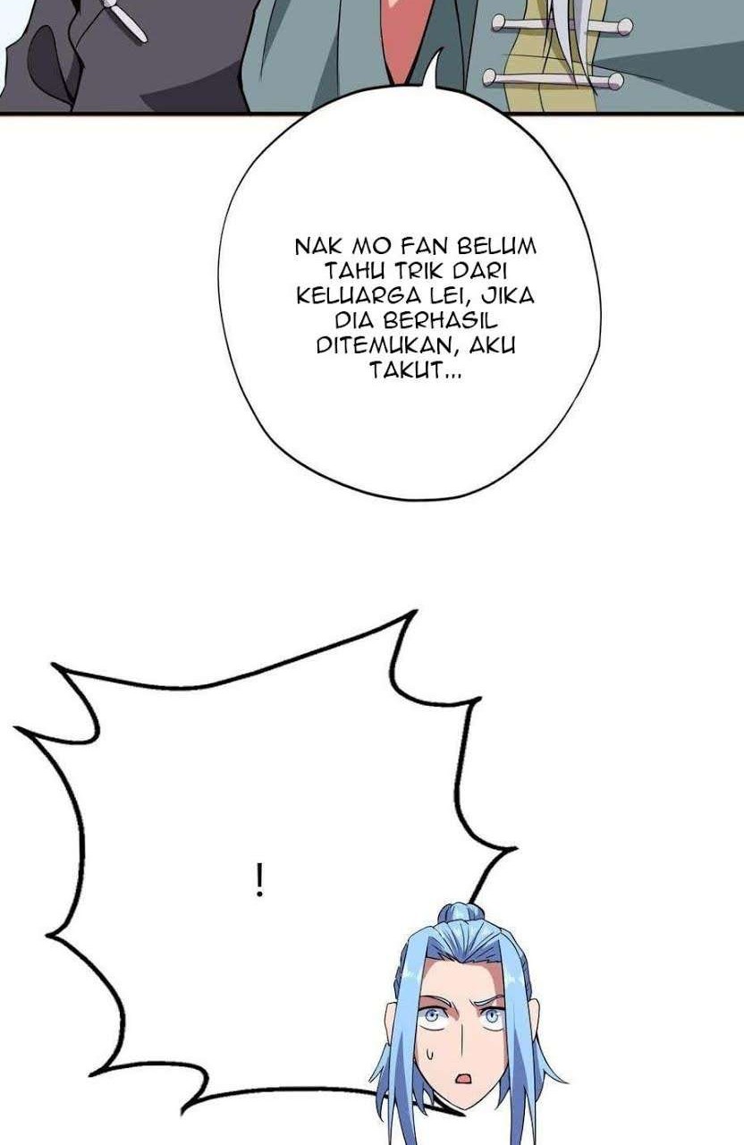 Supreme Godly System Chapter 170 Gambar 13