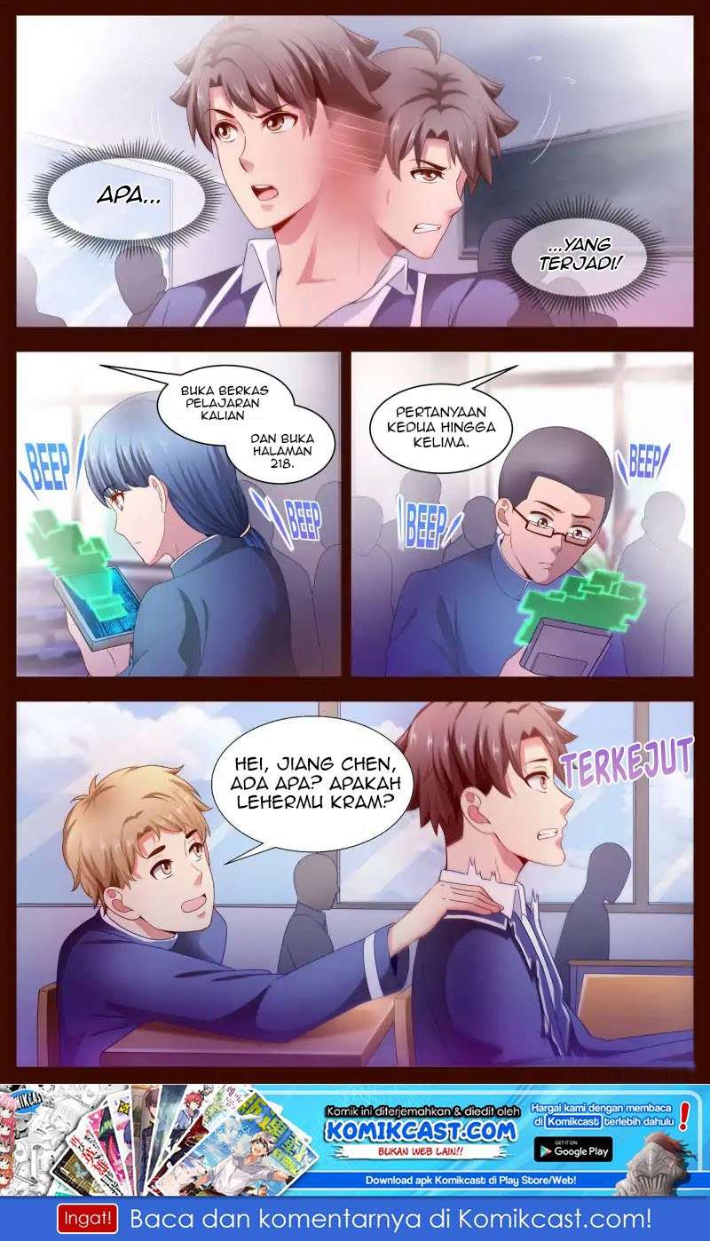 Baca I Have a Mansion In The Post-Apocalyptic World Chapter 122 Gambar 2