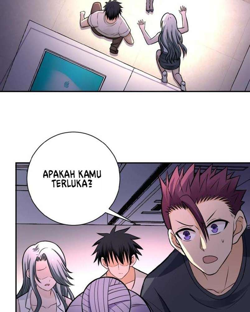 Super System Chapter 26 Gambar 16