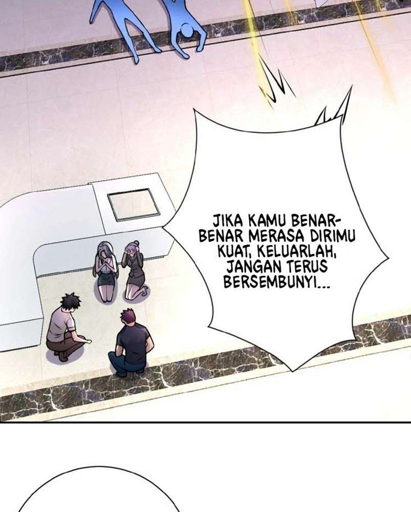 Super System Chapter 26 Gambar 25