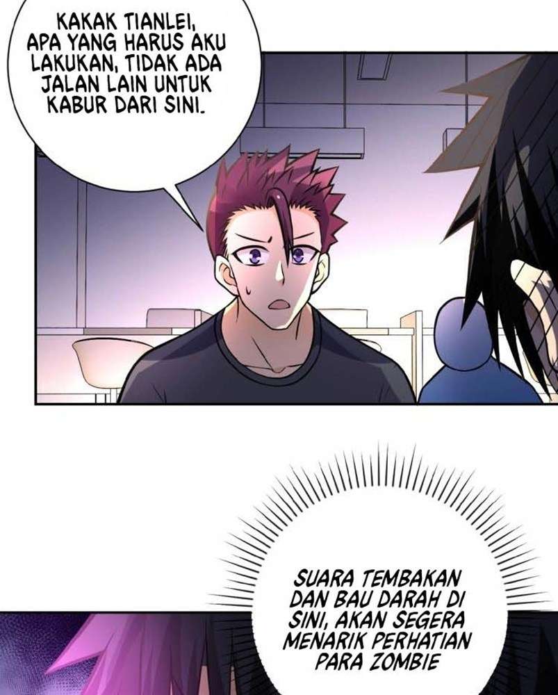 Super System Chapter 26 Gambar 26