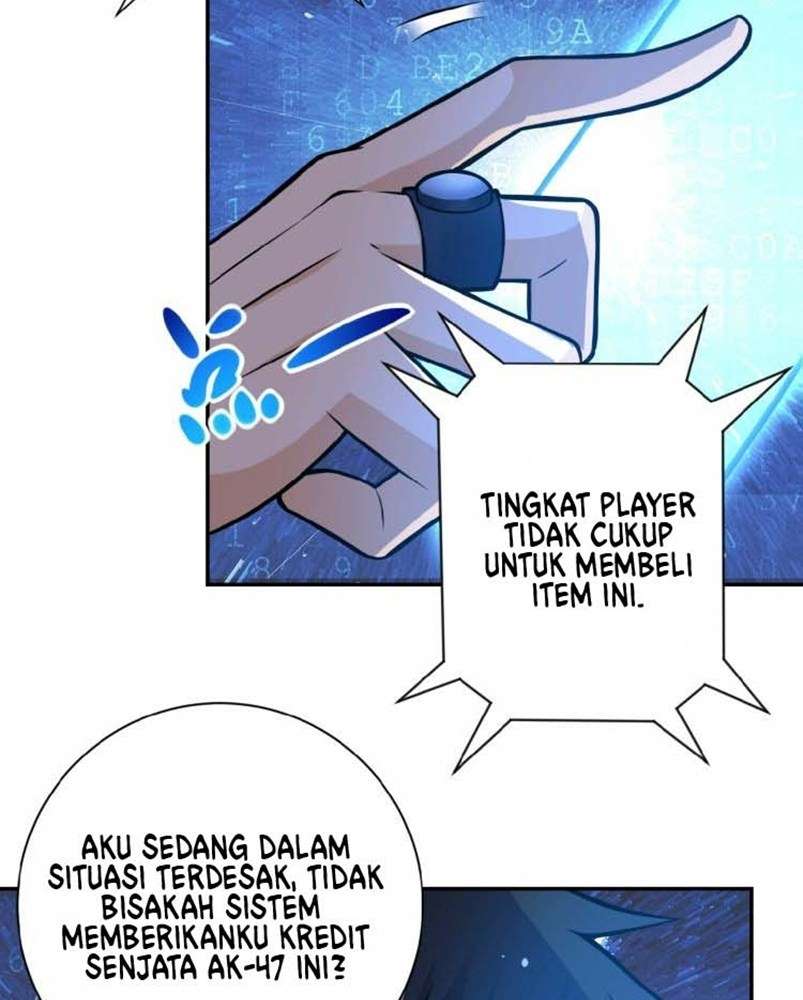 Super System Chapter 26 Gambar 31