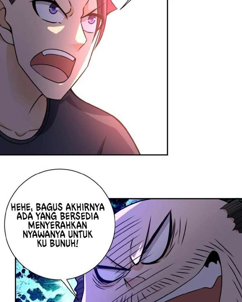 Super System Chapter 26 Gambar 45