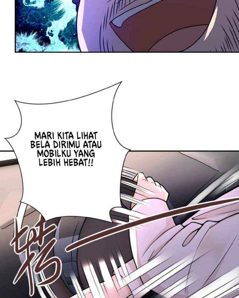 Super System Chapter 26 Gambar 46
