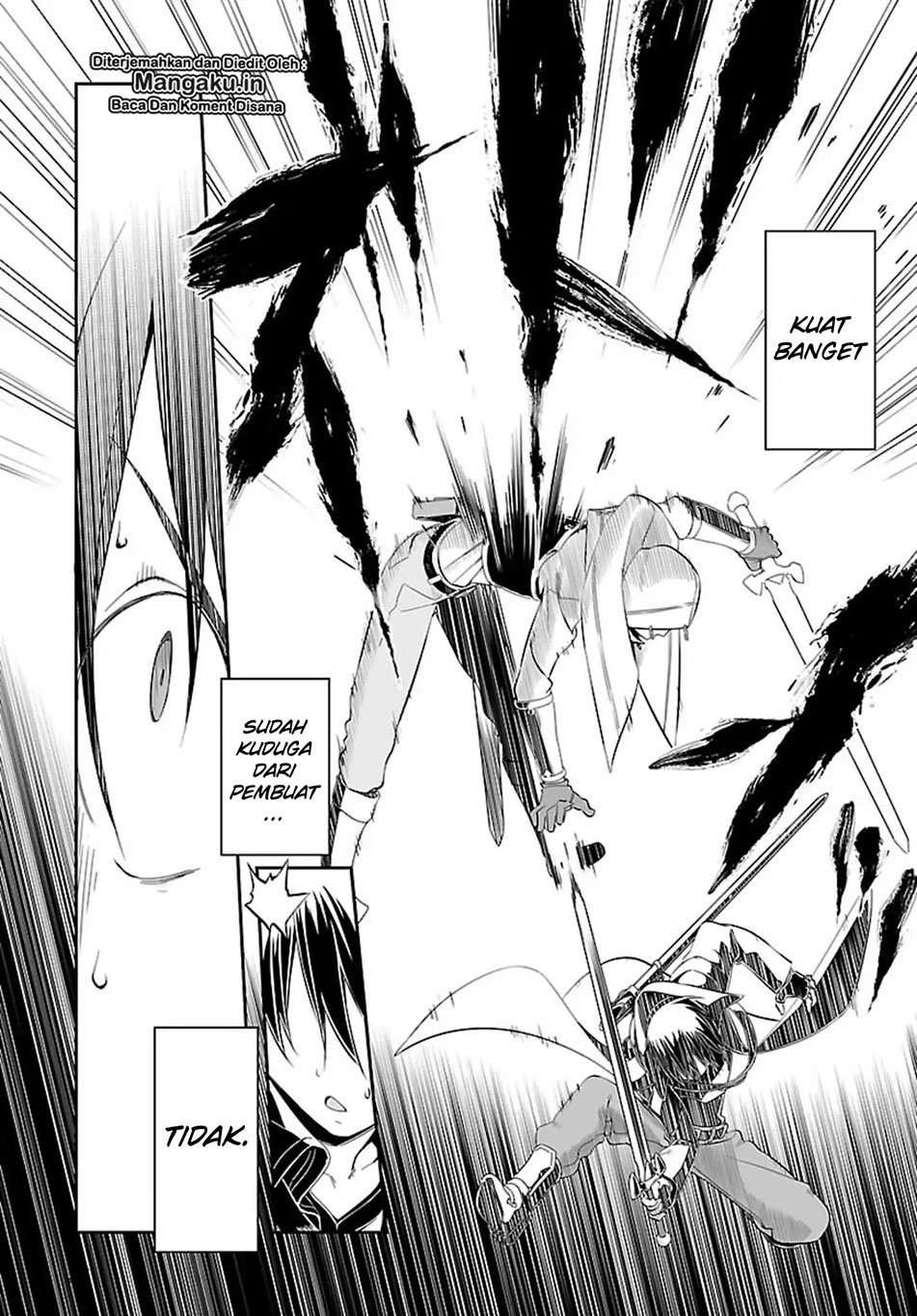 Sword Art Online – Progressive Chapter 40 Gambar 8