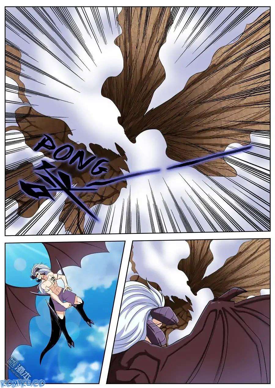 Hero? I Quit A Long Time Ago Chapter 93 Gambar 9