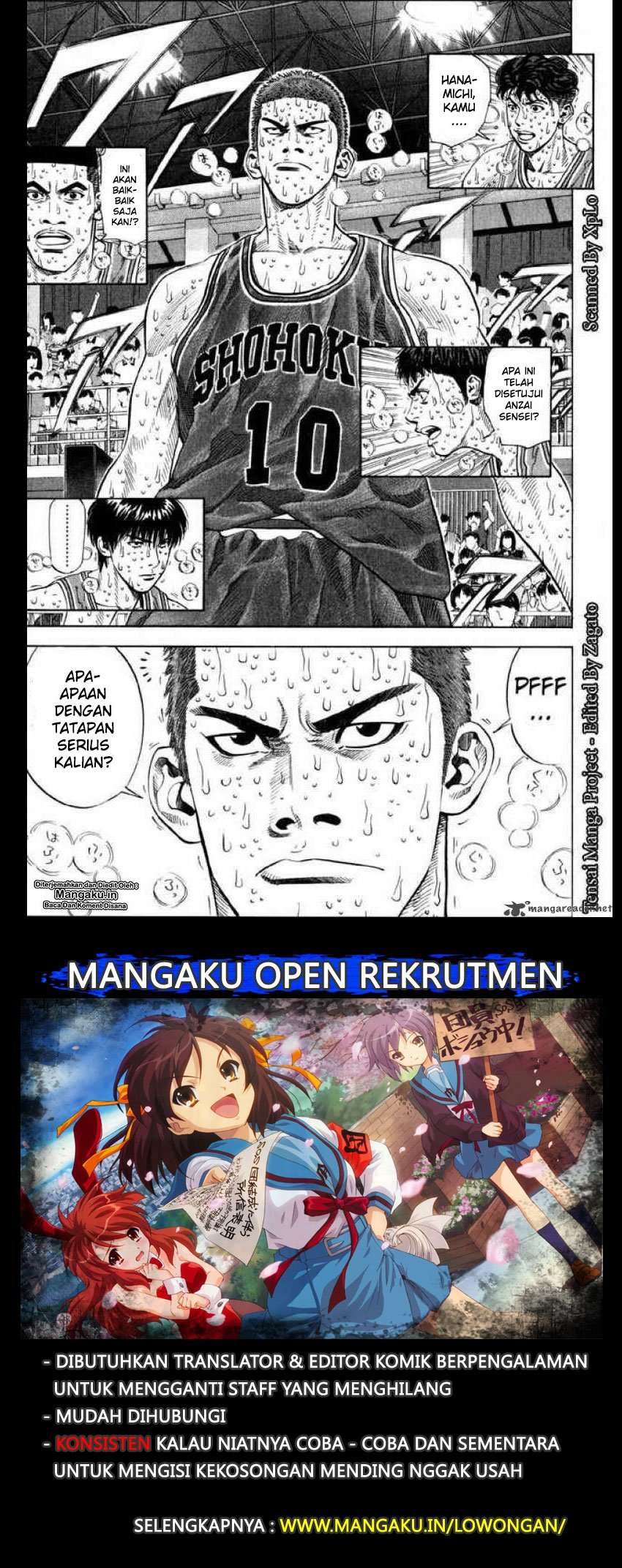 Baca  Slam Dunk Chapter 271 Gambar 2