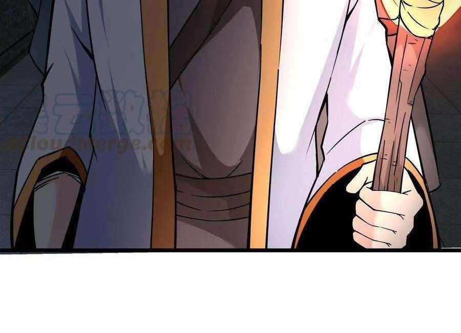 Supreme Godly System Chapter 171 Gambar 5