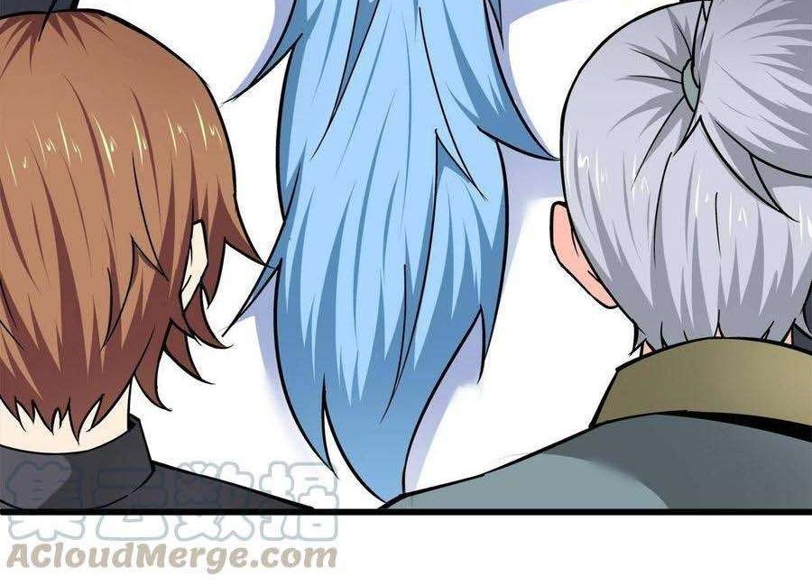 Supreme Godly System Chapter 171 Gambar 7