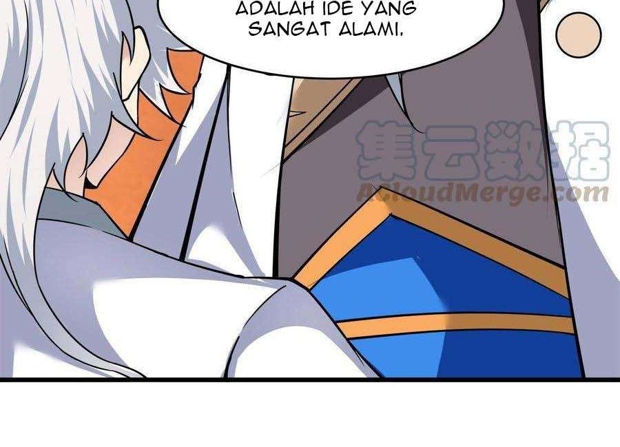 Supreme Godly System Chapter 171 Gambar 9