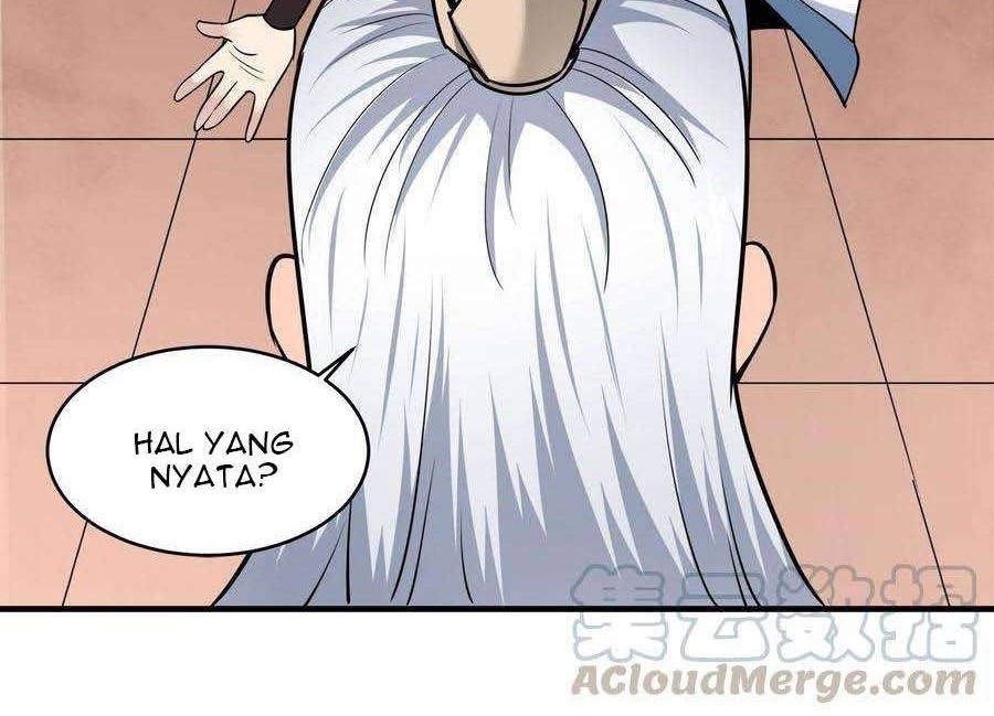 Supreme Godly System Chapter 171 Gambar 17