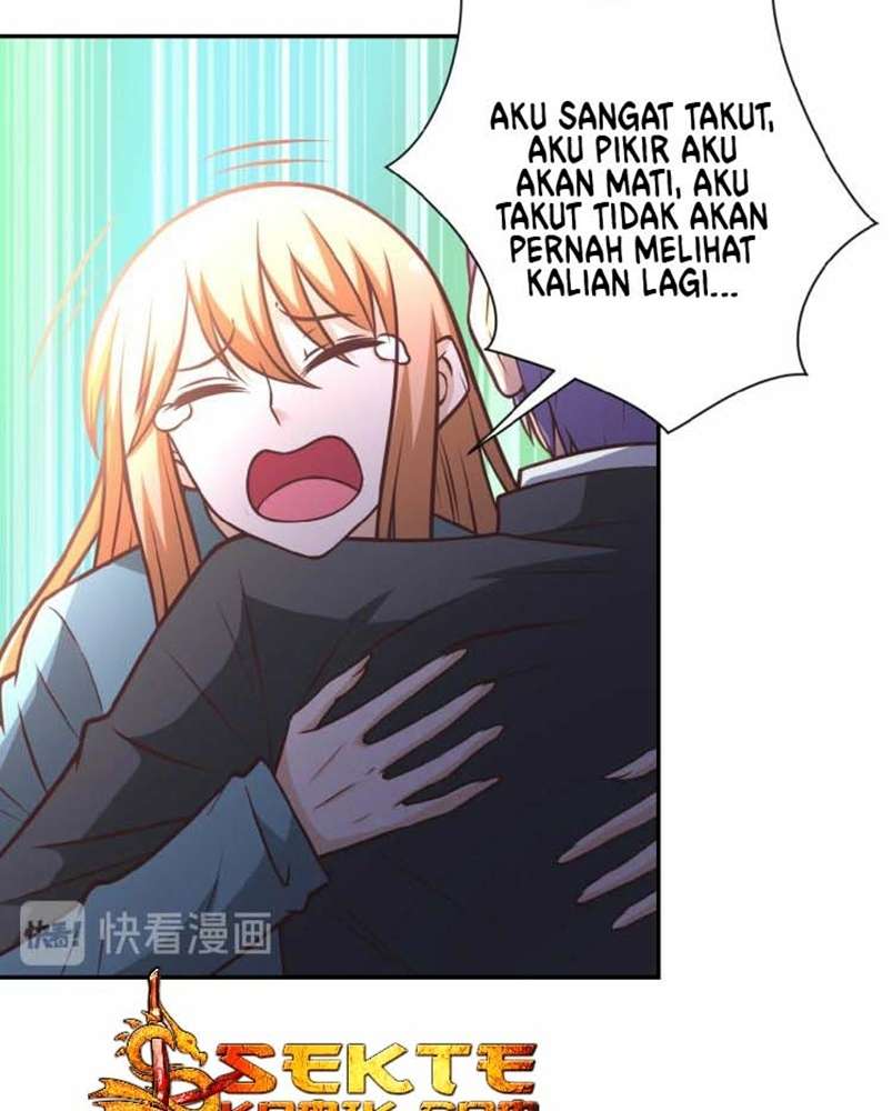 Super System Chapter 27 Gambar 20