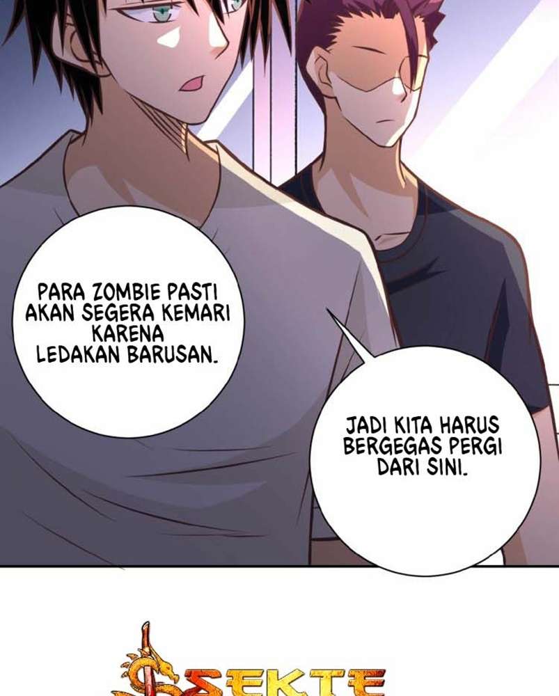 Super System Chapter 27 Gambar 22