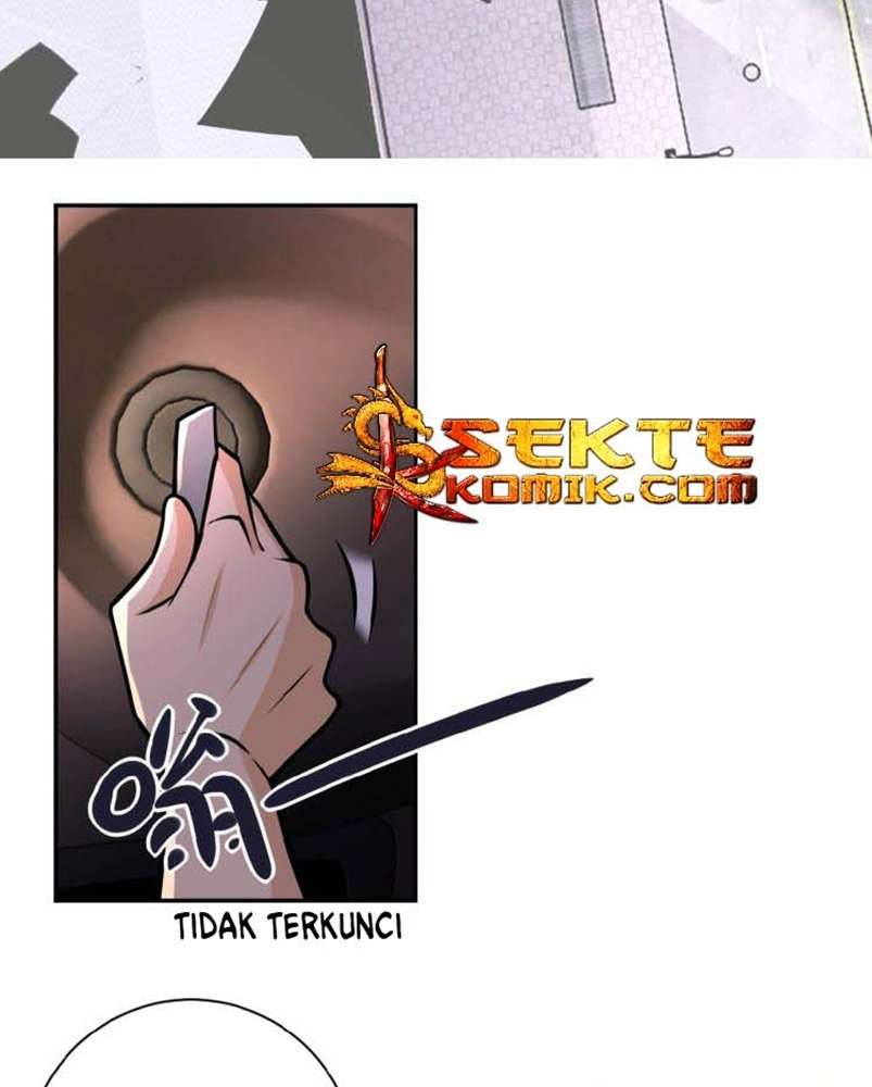 Super System Chapter 27 Gambar 25