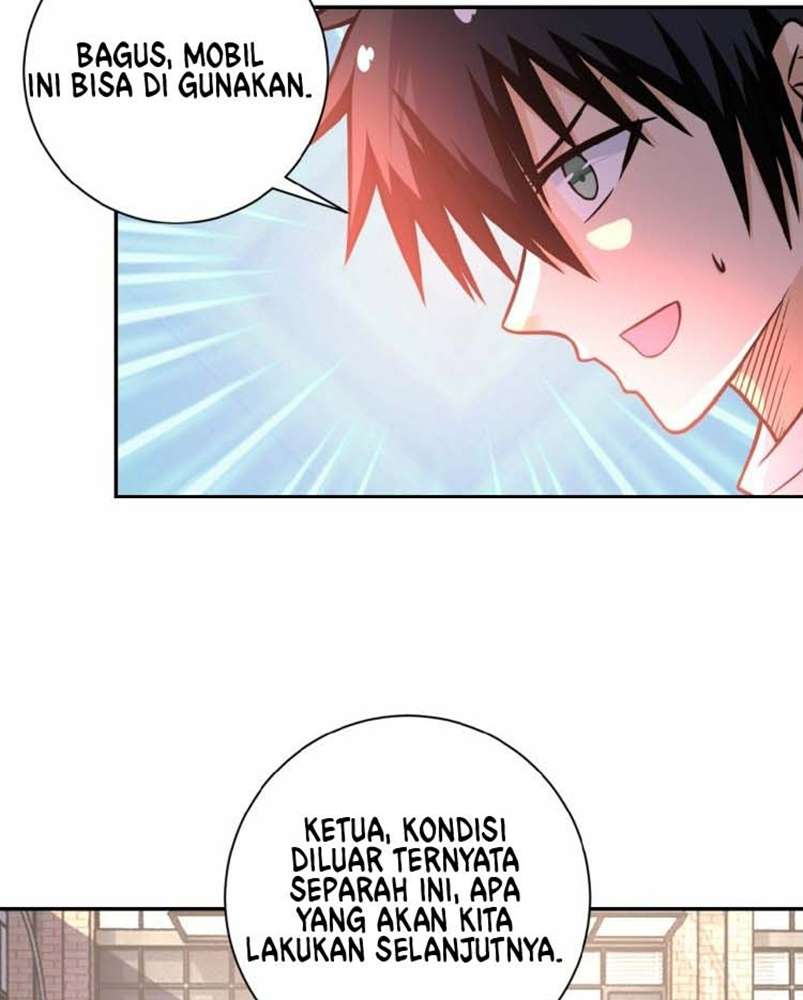 Super System Chapter 27 Gambar 26
