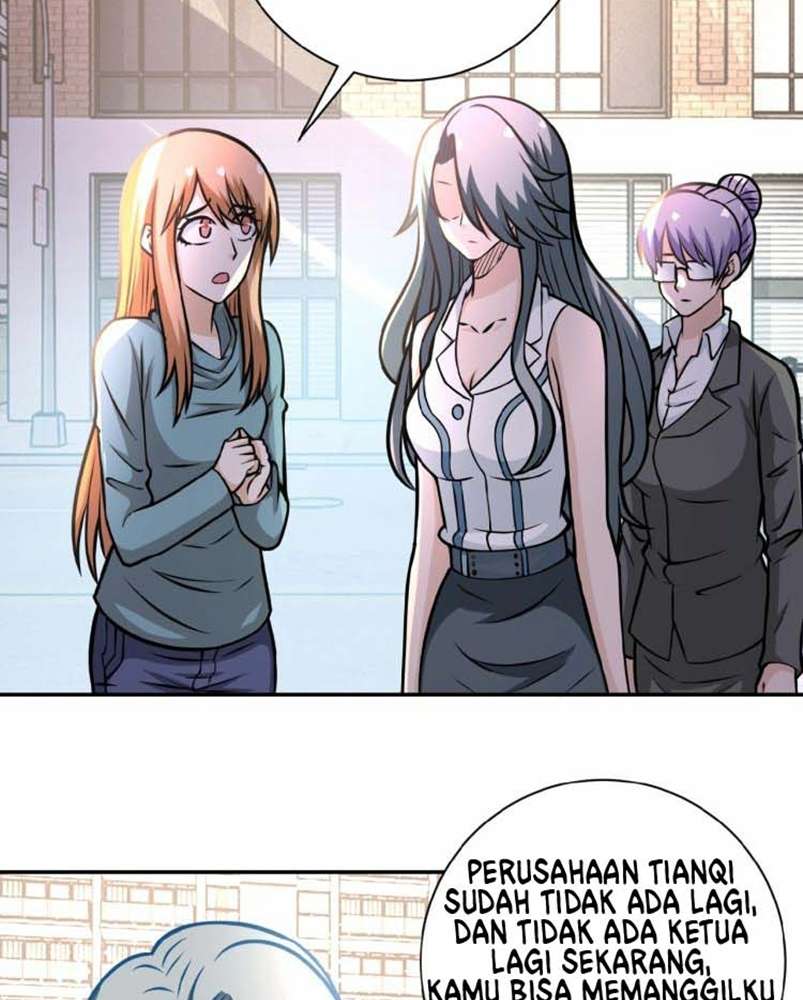 Super System Chapter 27 Gambar 27