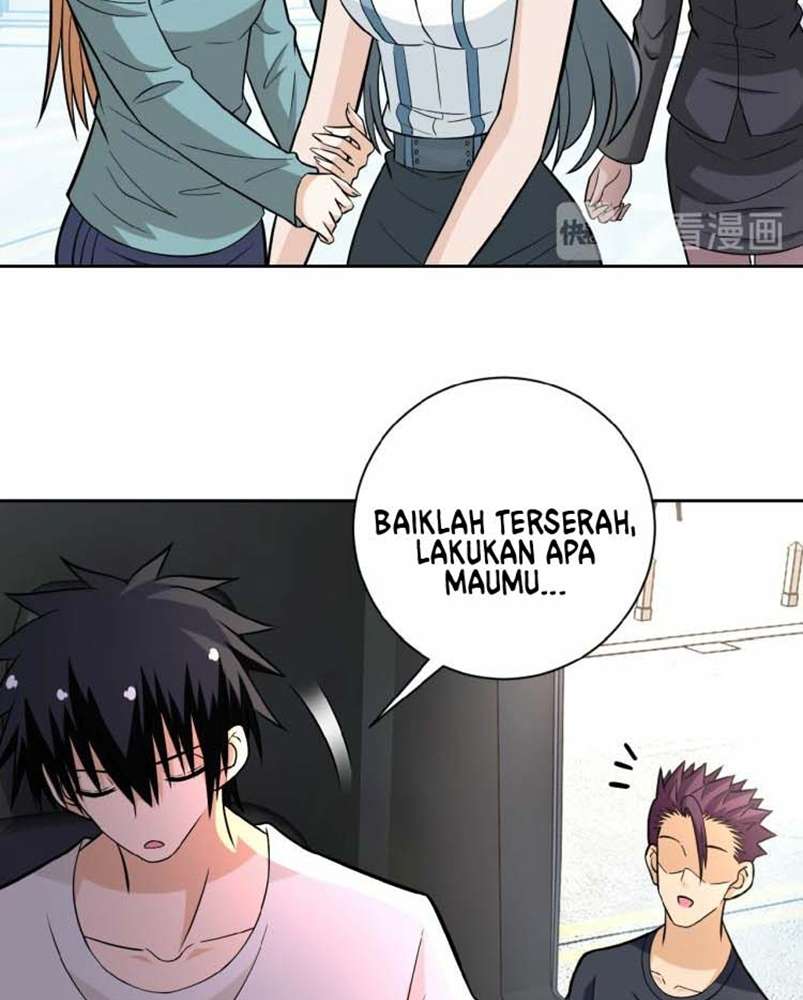 Super System Chapter 27 Gambar 34