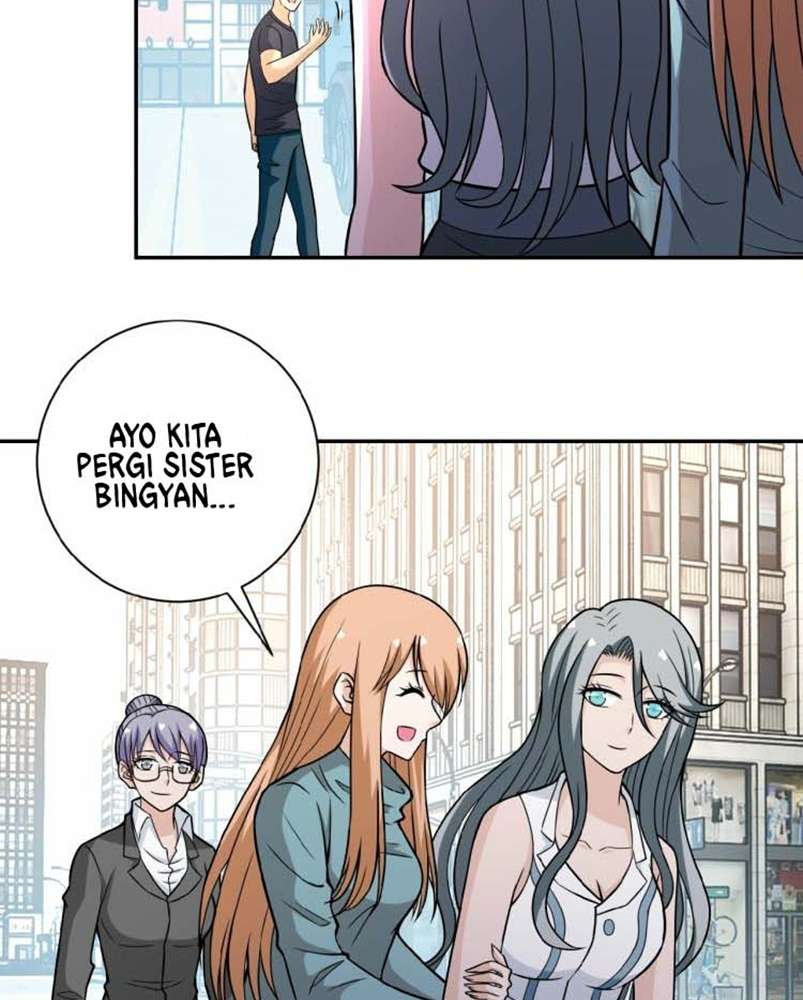 Super System Chapter 27 Gambar 36