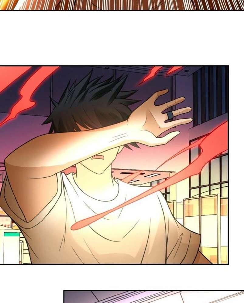 Super System Chapter 27 Gambar 4