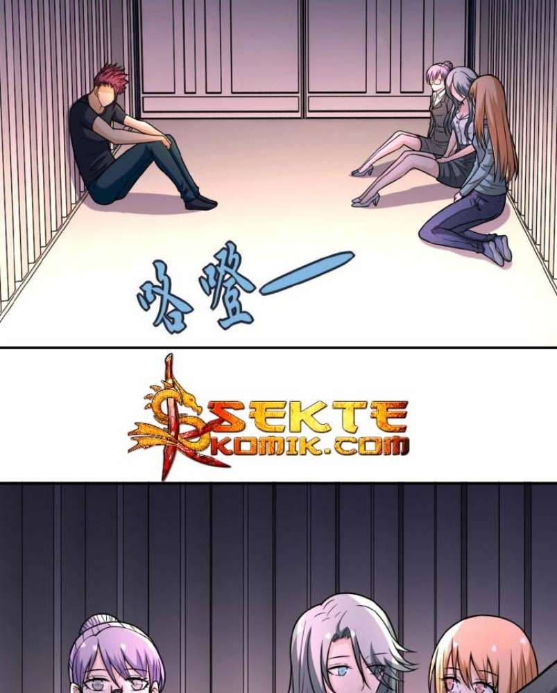 Super System Chapter 27 Gambar 42