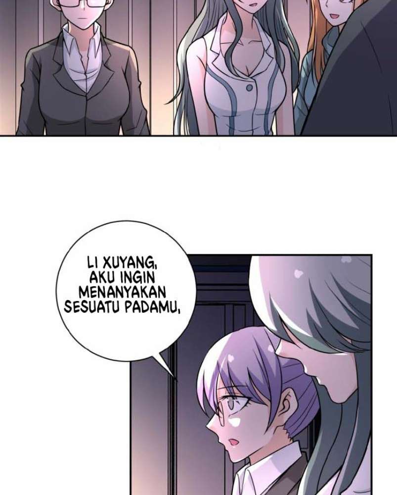 Super System Chapter 27 Gambar 43