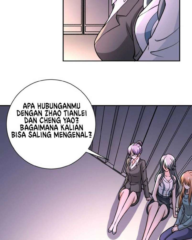 Super System Chapter 27 Gambar 44
