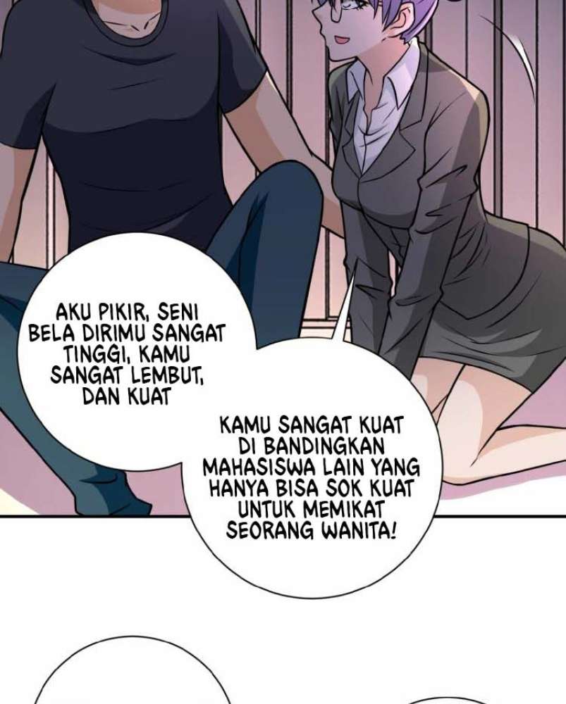 Super System Chapter 27 Gambar 47