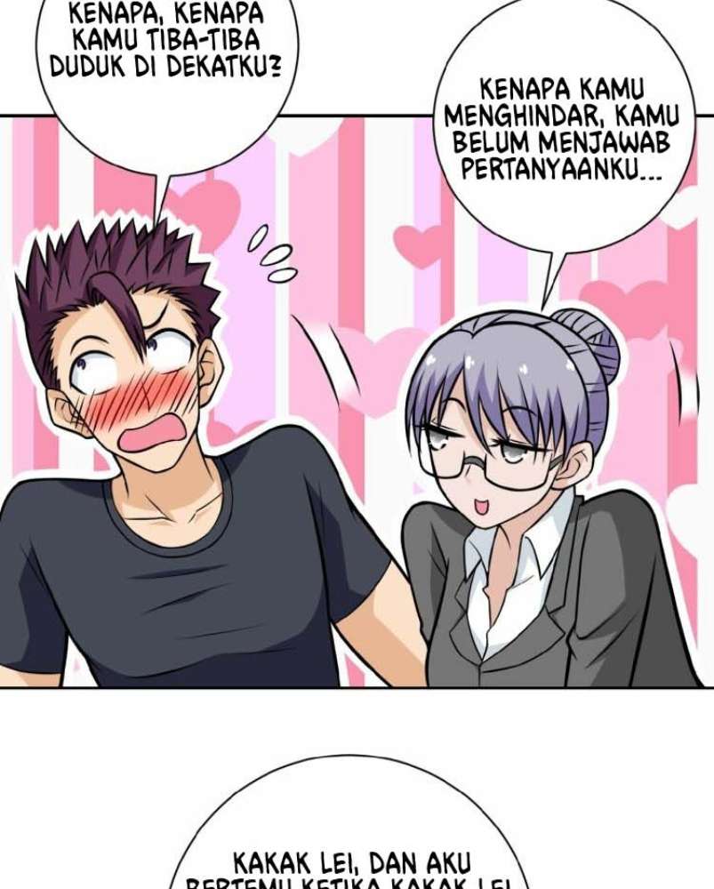 Super System Chapter 27 Gambar 48