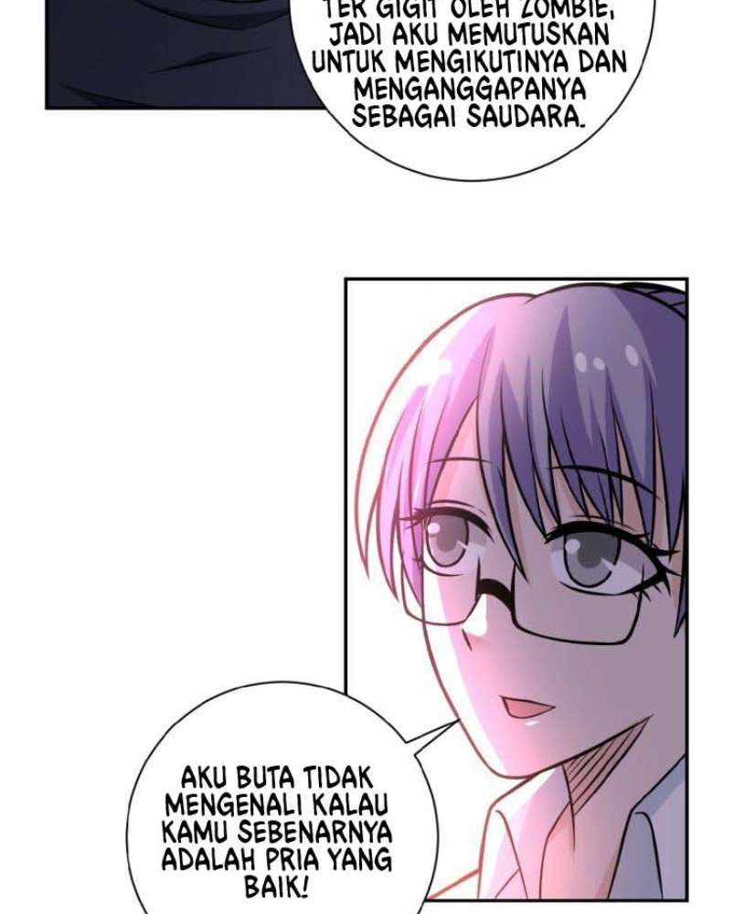 Super System Chapter 27 Gambar 51