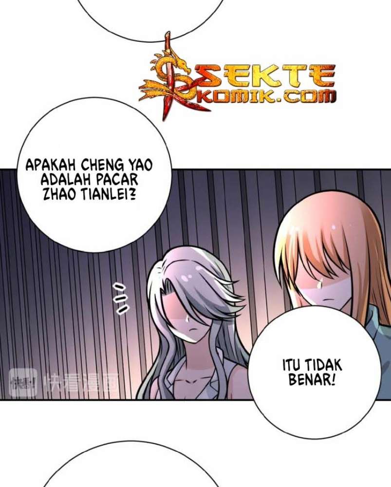 Super System Chapter 27 Gambar 52