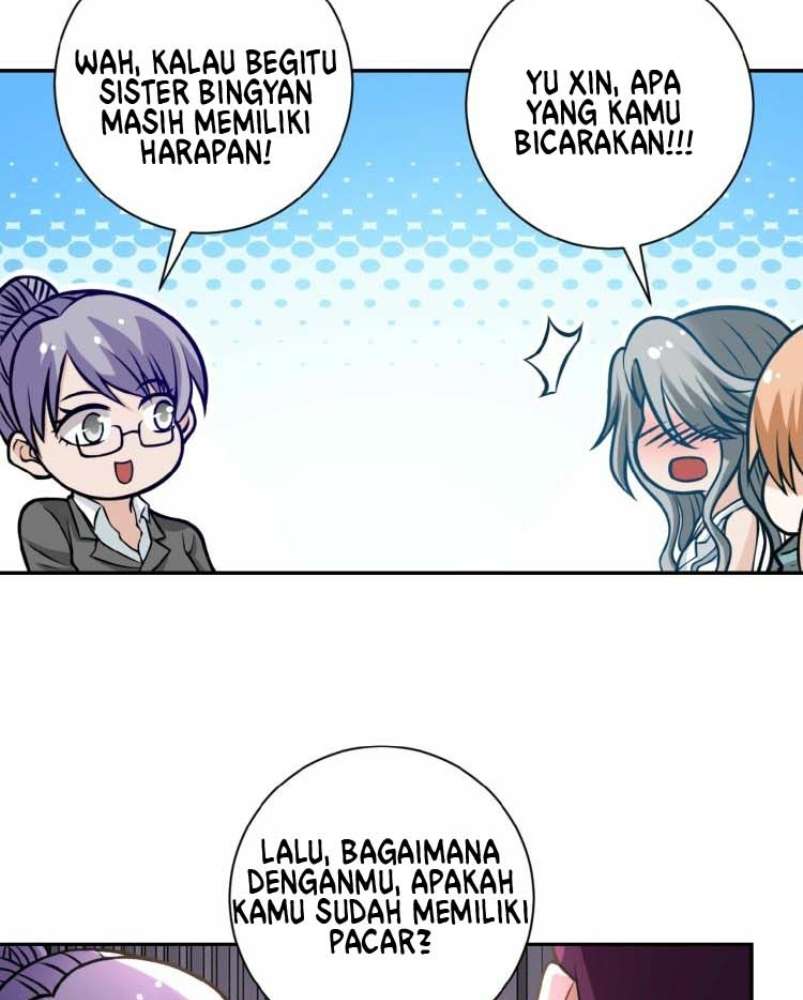 Super System Chapter 27 Gambar 54